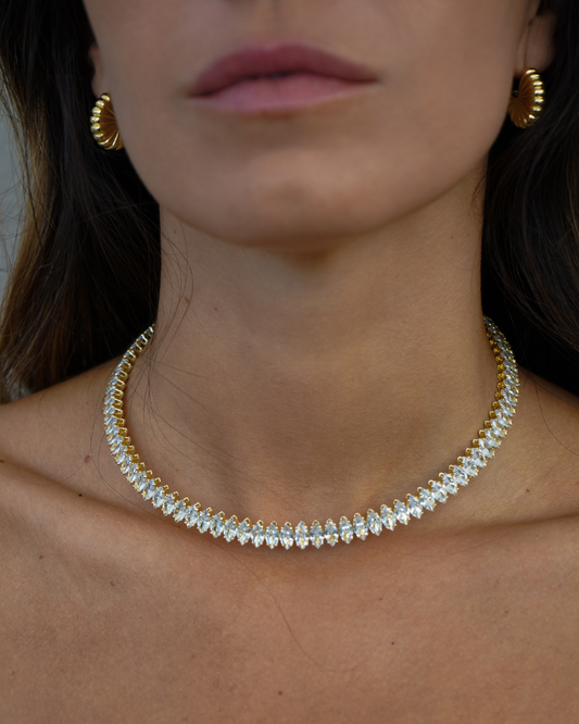 Choker Blair