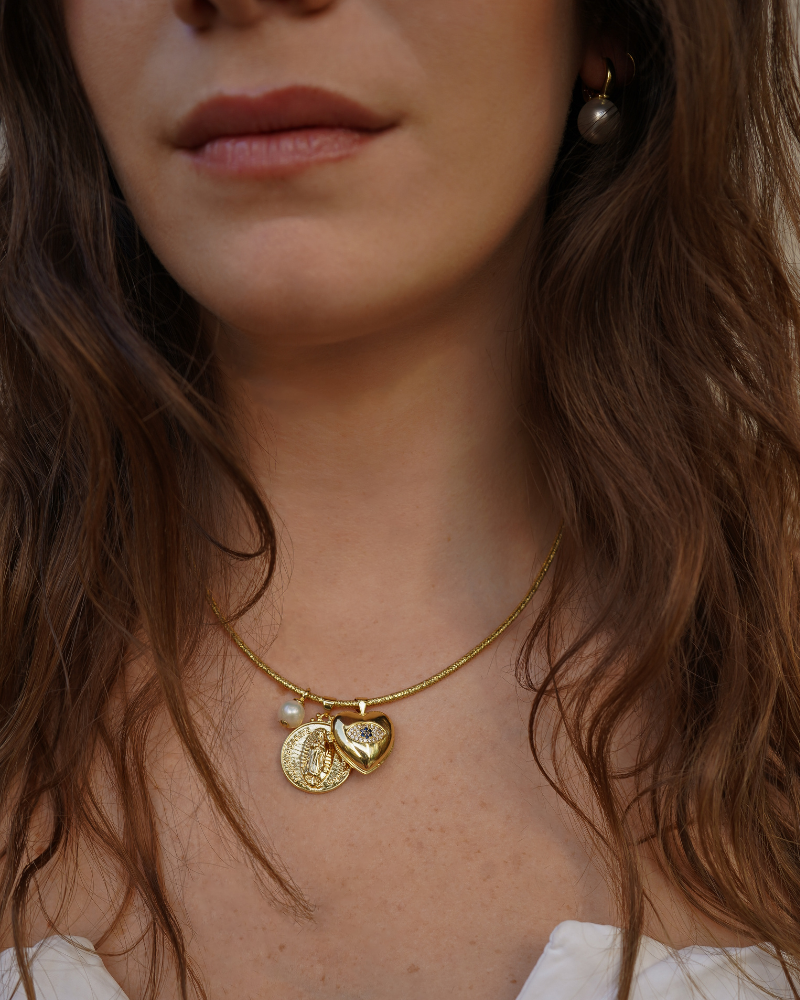 Collar Iman