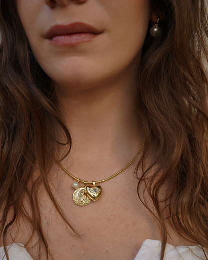 Collar Iman