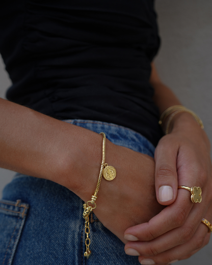 Pulsera Olympia
