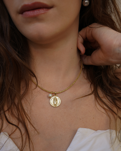 Collar Iman