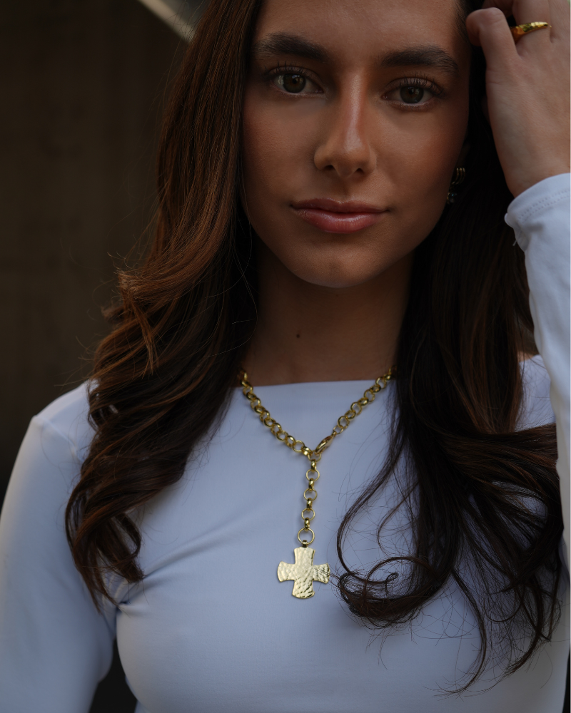Cruz Cross