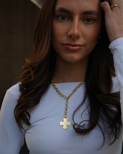 Cruz Cross