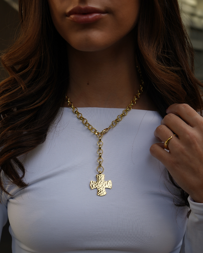 Cruz Cross
