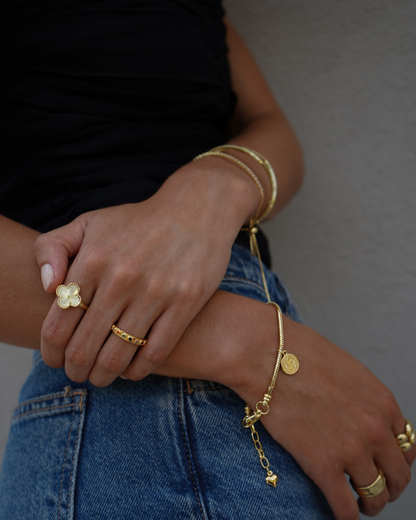Pulsera Olympia