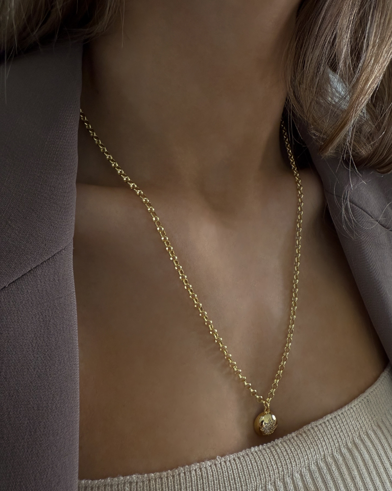 Collar Little Star