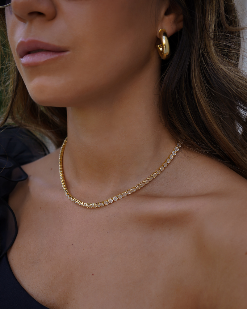 Collar Luces