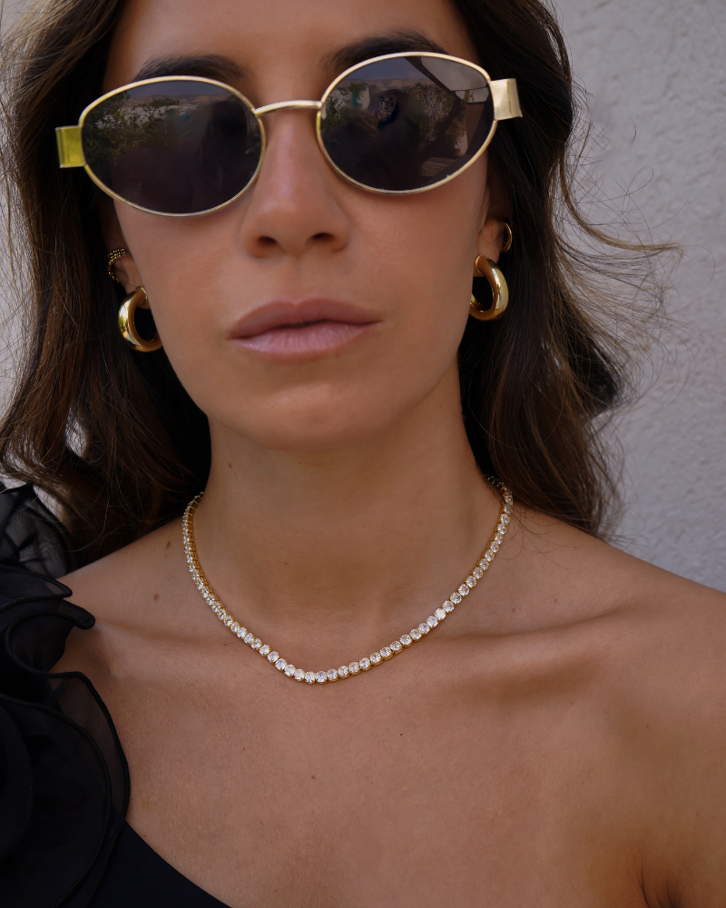 Collar Luces