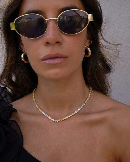 Collar Luces
