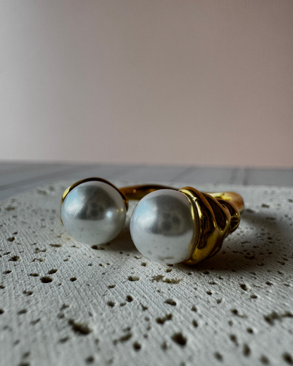 Anillo Pearl