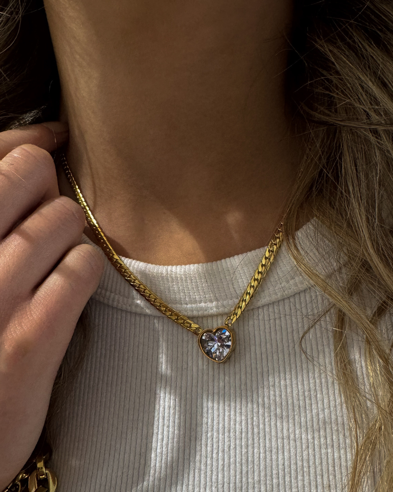 Collar Tara