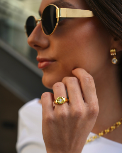 Anillo Eterna
