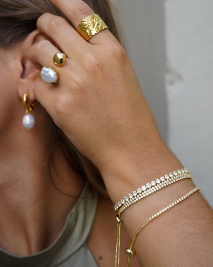 Pulsera Brillitos mini