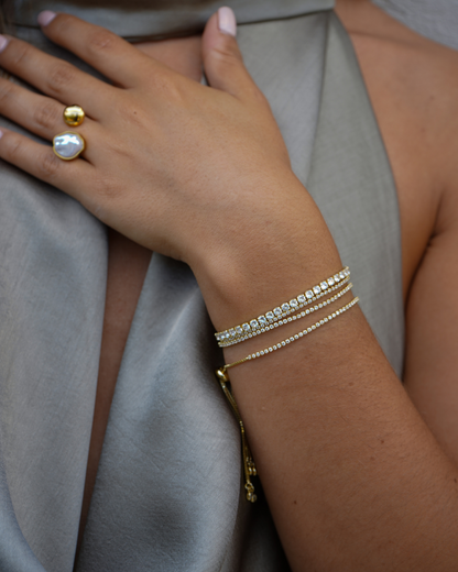 Pulsera Brillitos mini