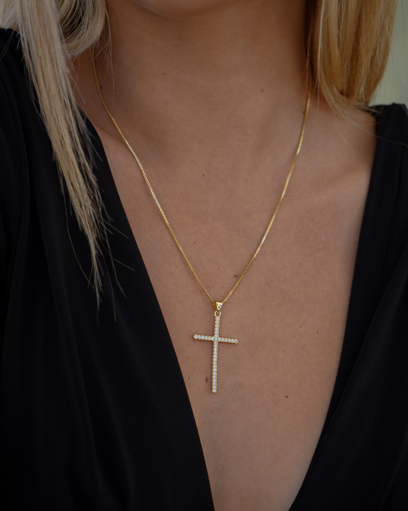 Cruz Luz
