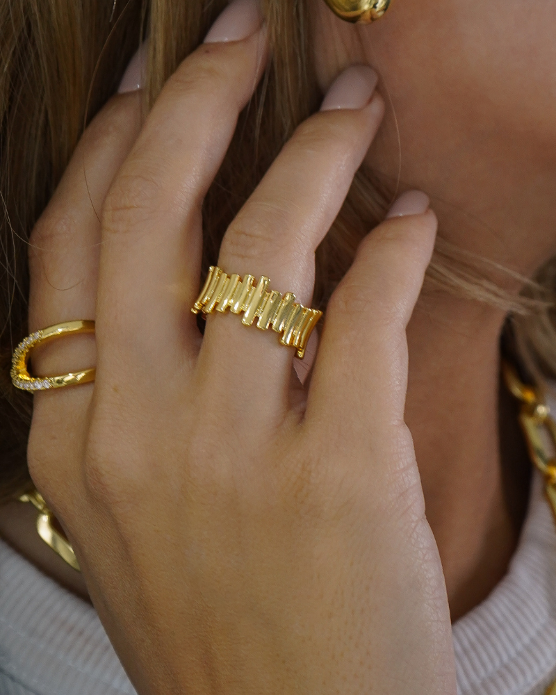 Anillo Hope