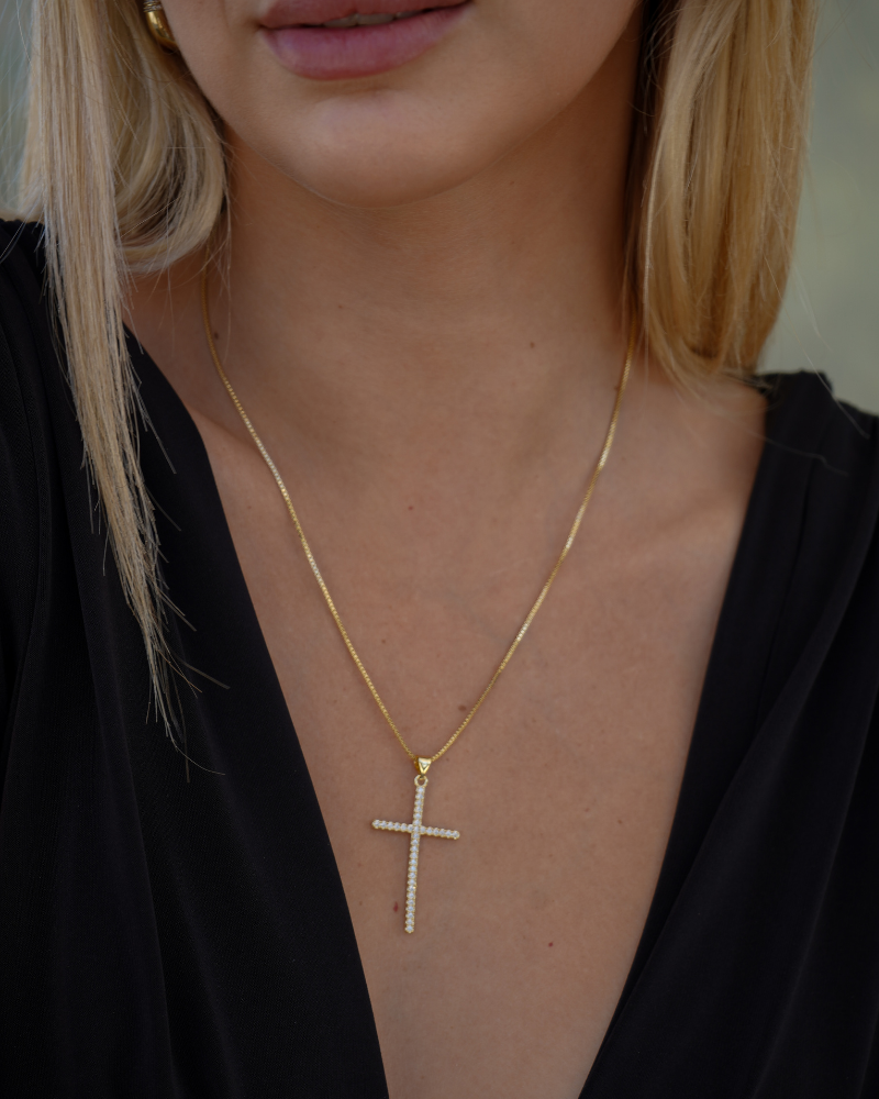 Cruz Luz