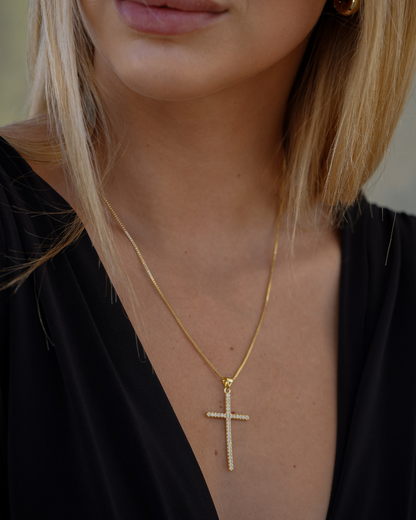 Cruz Luz