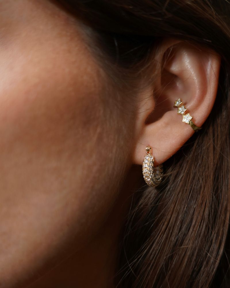 Earcuff Estrella