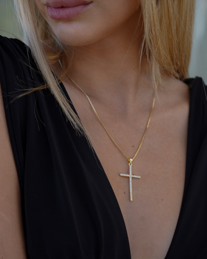 Cruz Luz