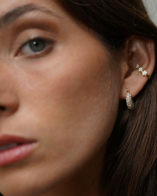 Earcuff Estrella