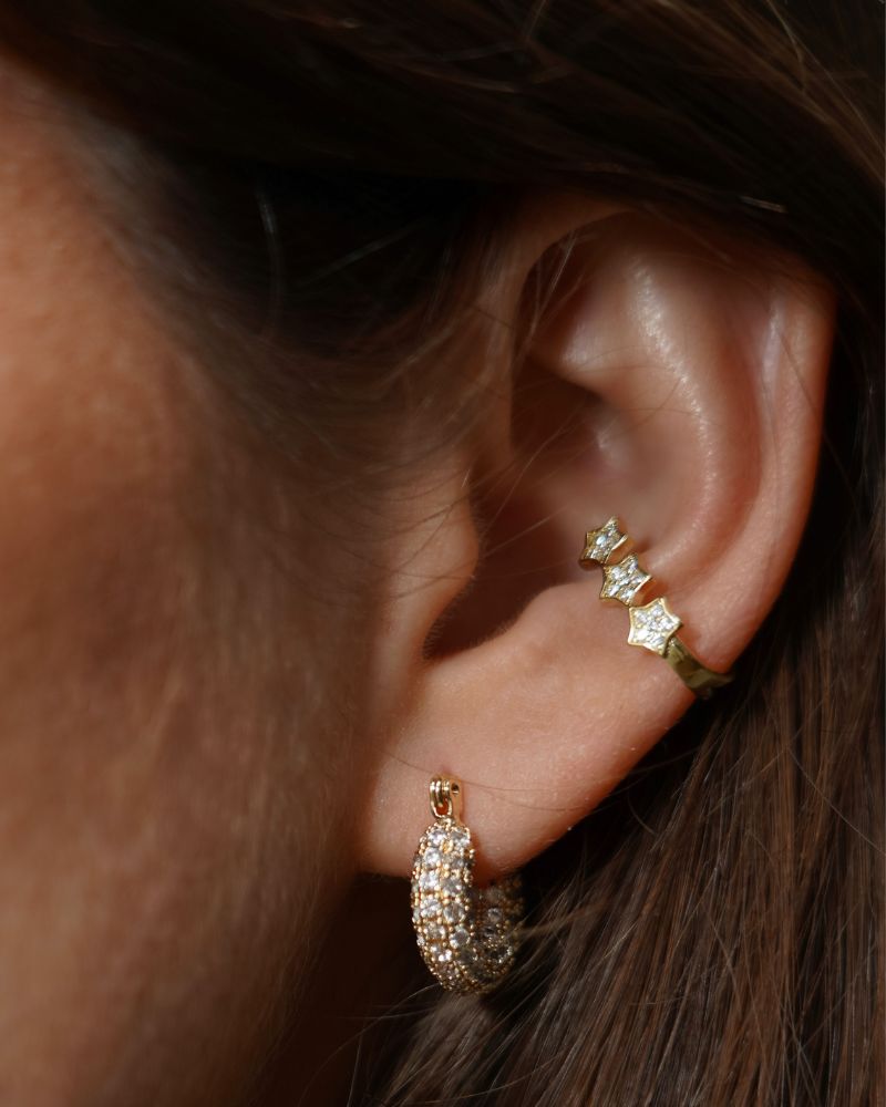 Earcuff Estrella