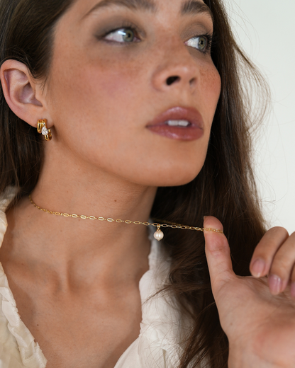 Collar Jazmin