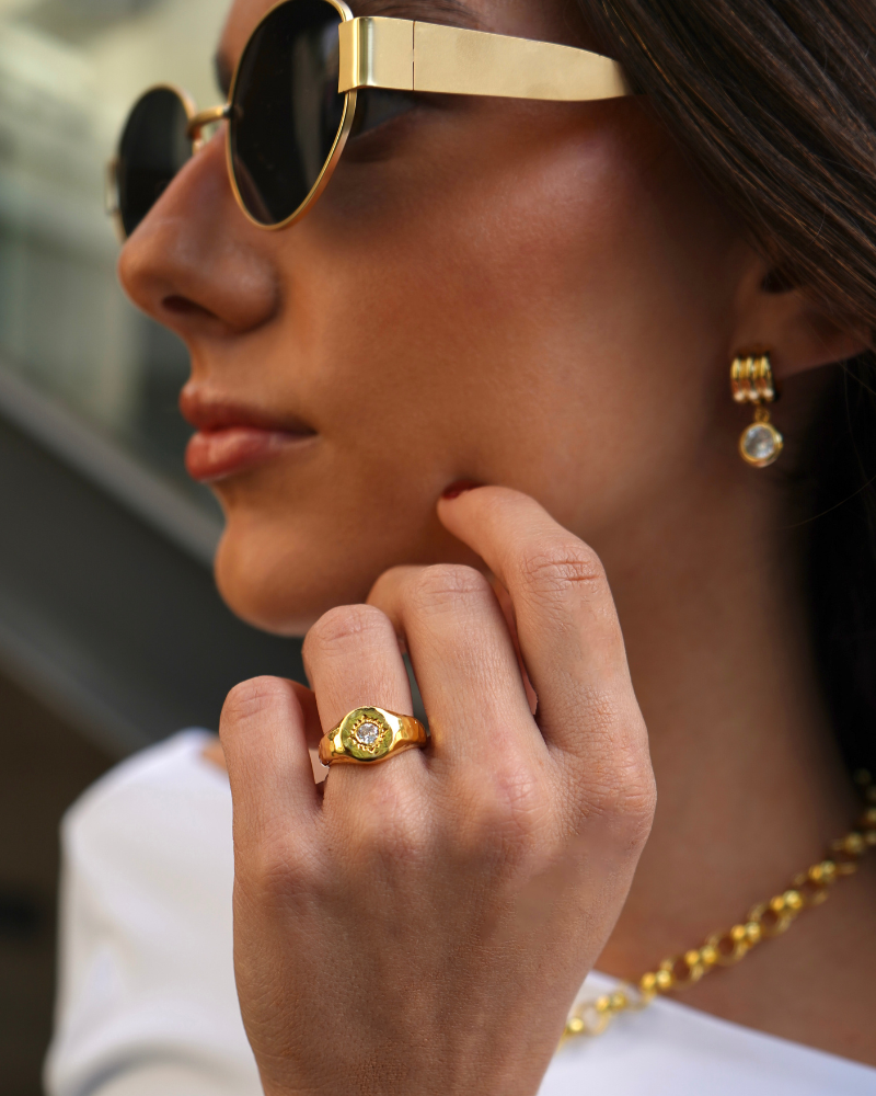 Anillo Eterna