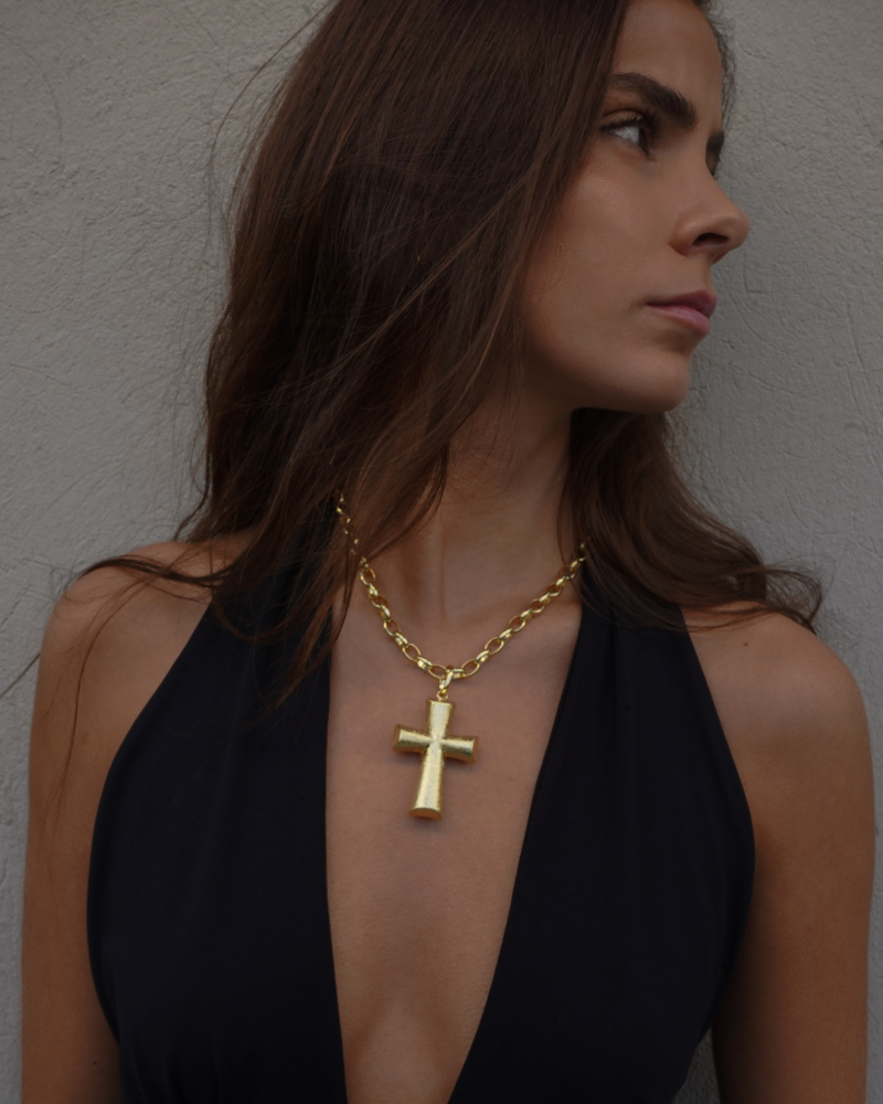 Cruz Bronte