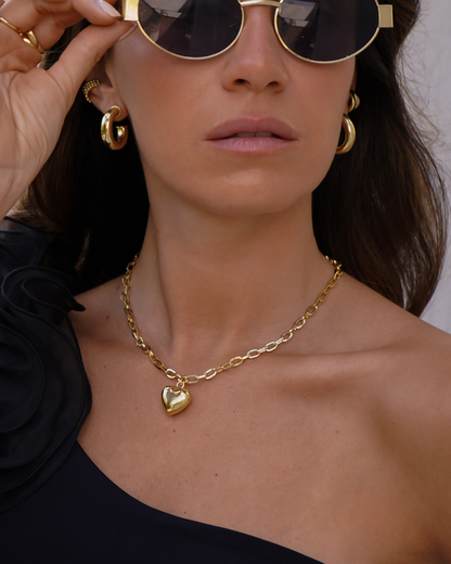 Collar Venus