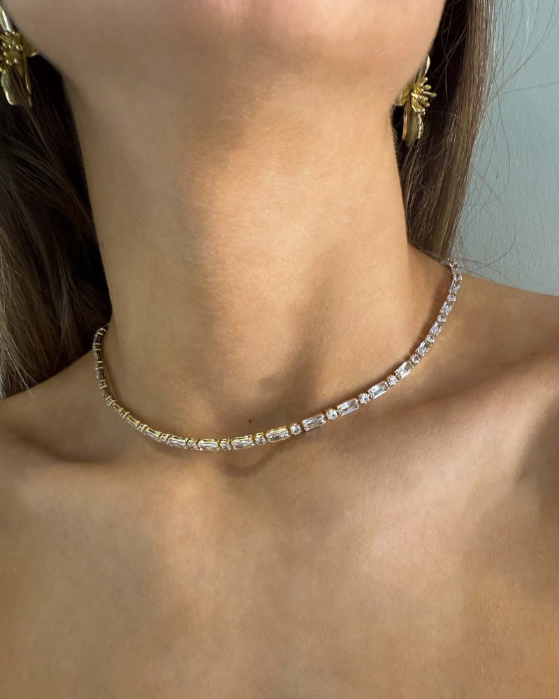 Collar Belly