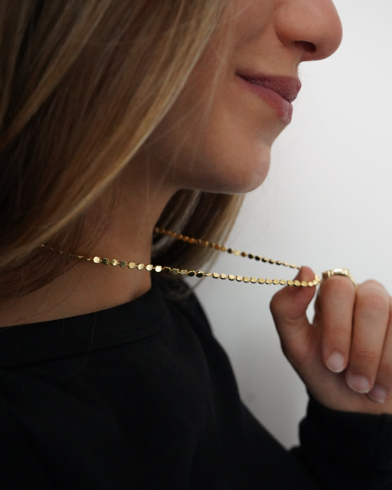 Collar Chloe