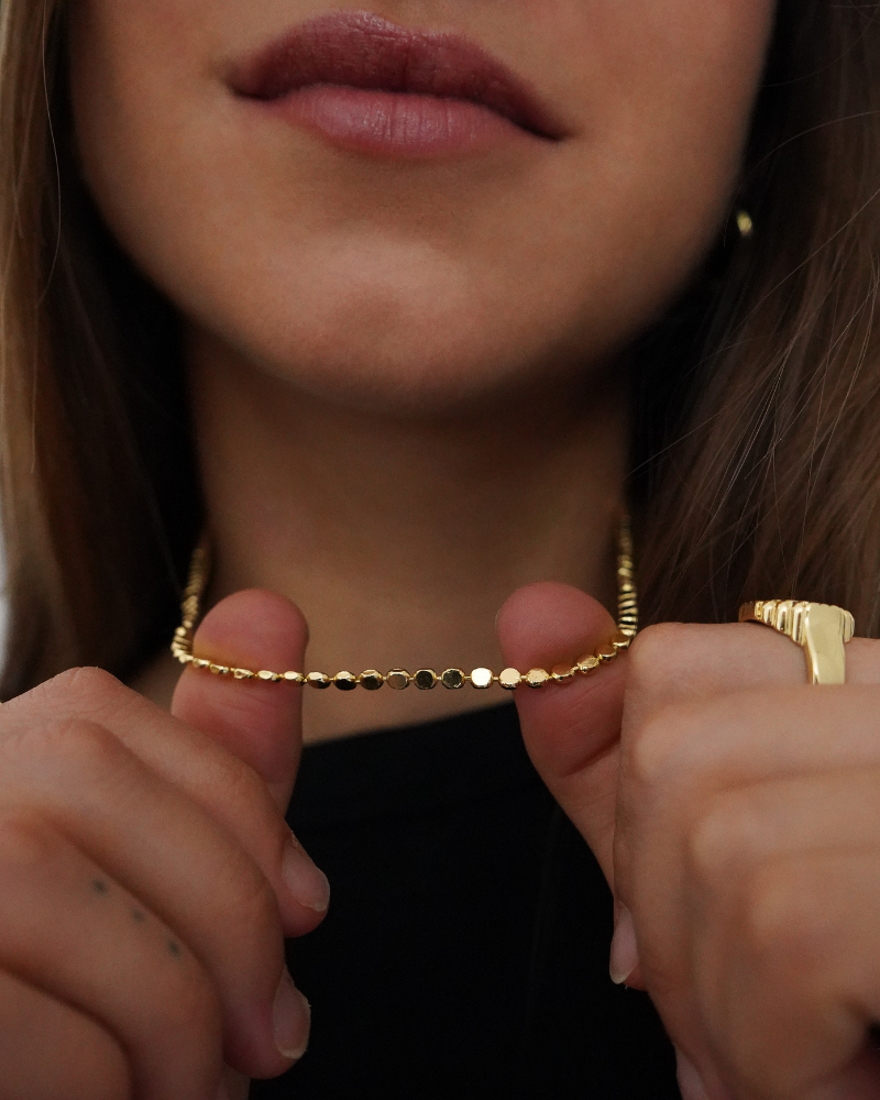 Collar Chloe