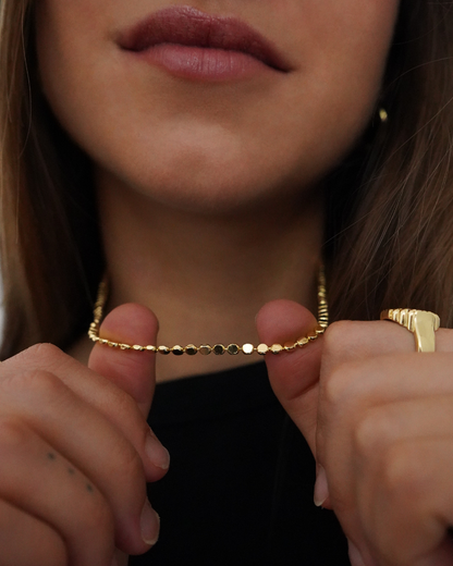 Collar Chloe