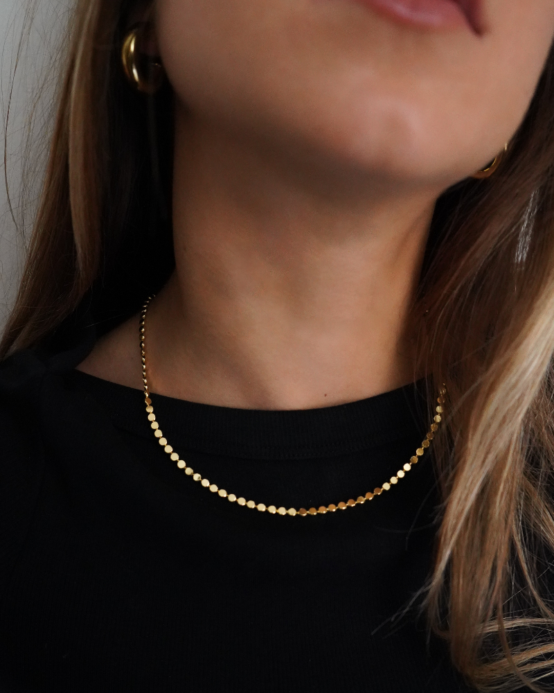 Collar Chloe