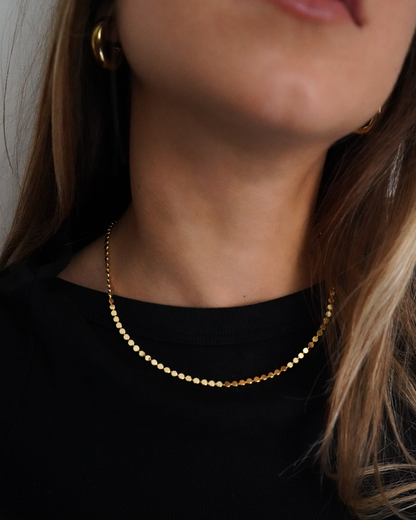 Collar Chloe