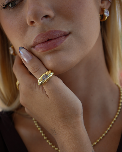 Anillo Eleanor