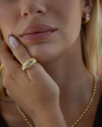 Anillo Eleanor