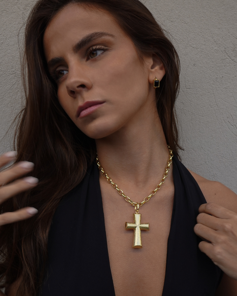 Cruz Bronte