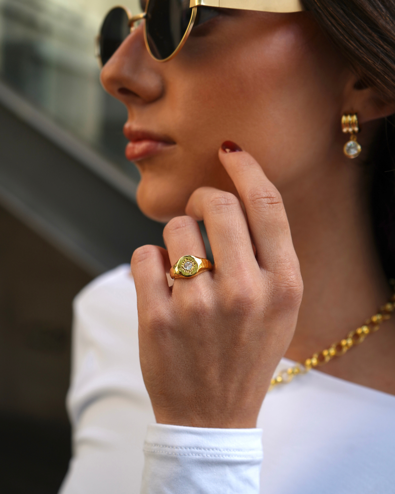 Anillo Eterna