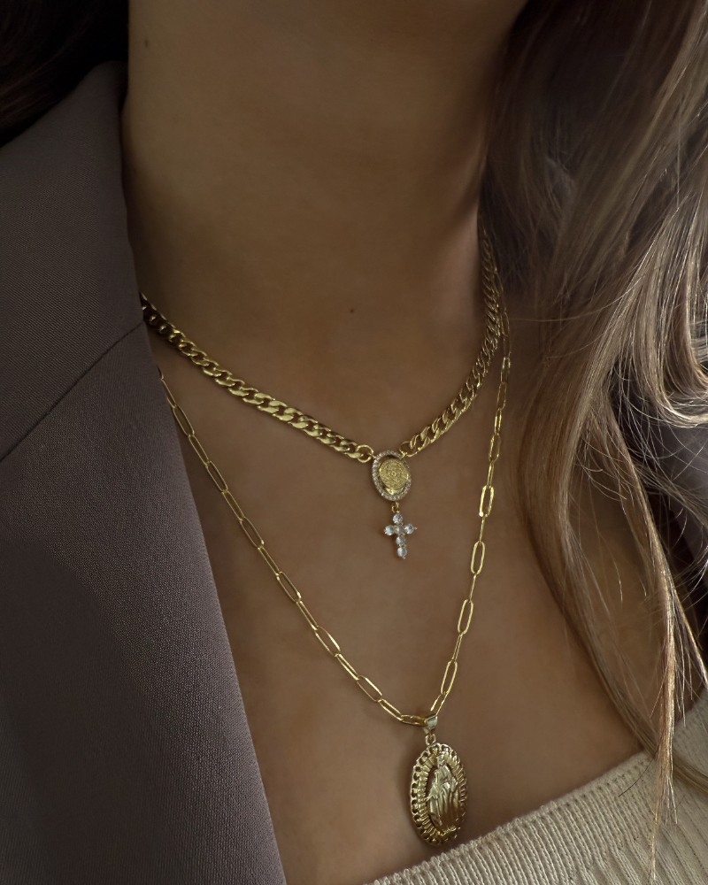 Collar Zoe