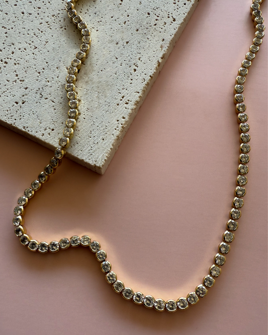 Collar lux