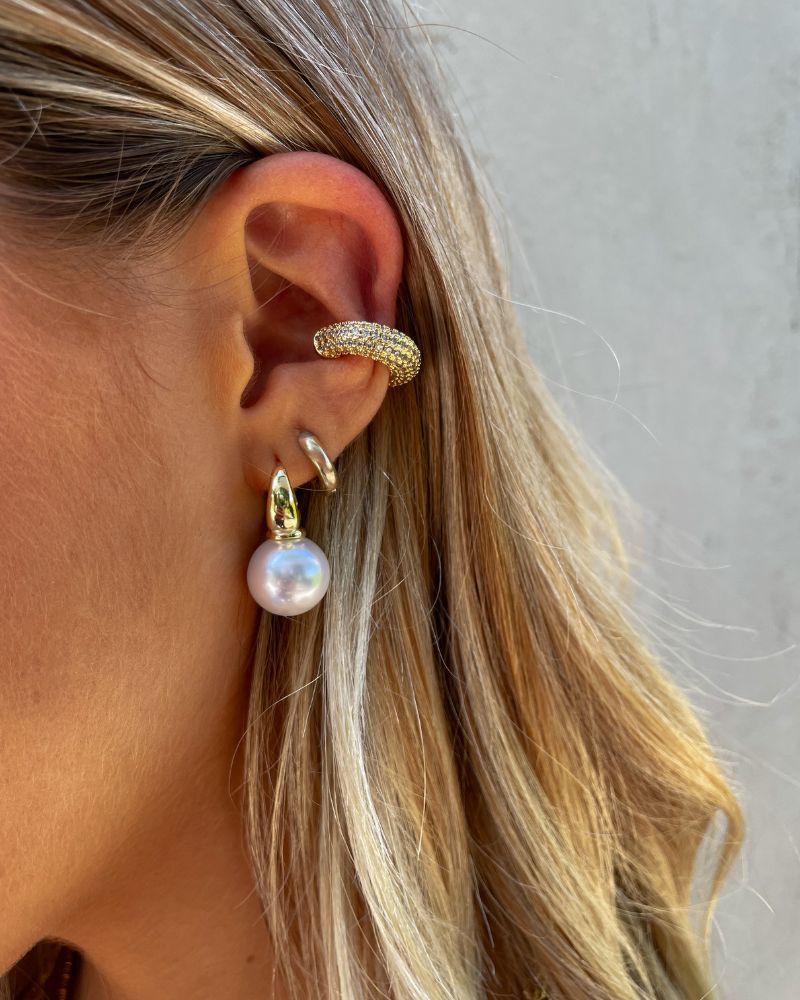 Earcuff Shine XL