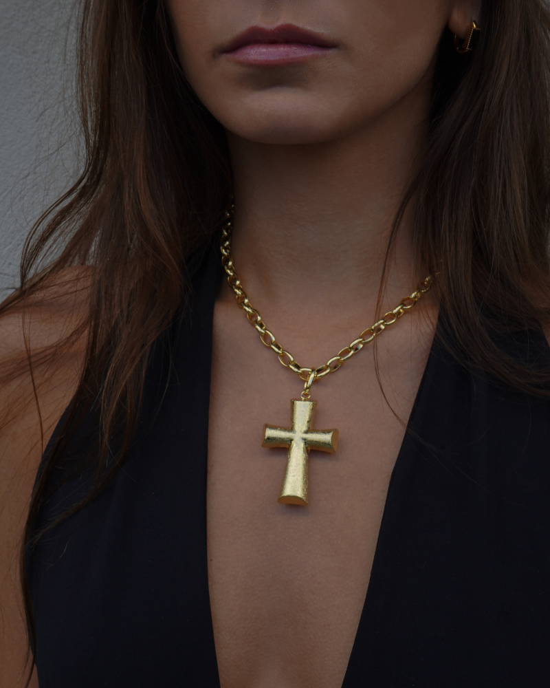 Cruz Bronte