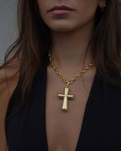 Cruz Bronte