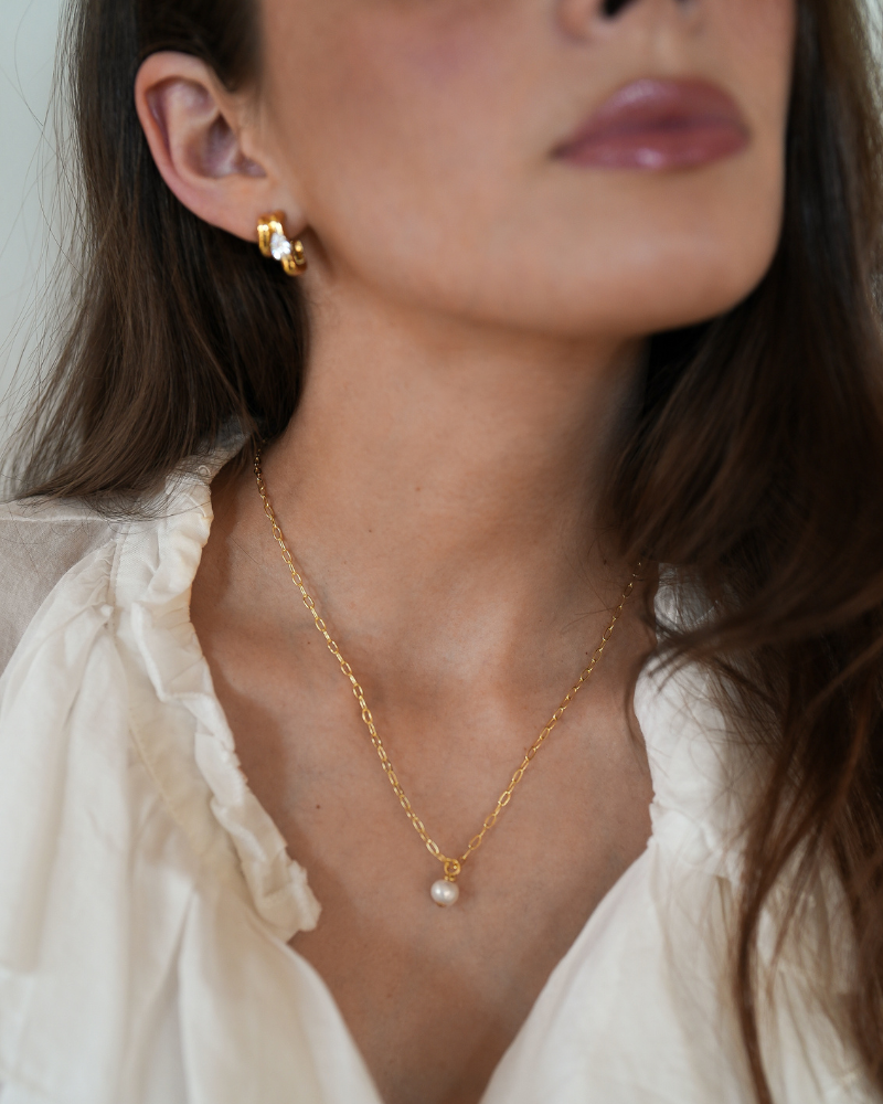 Collar Jazmin