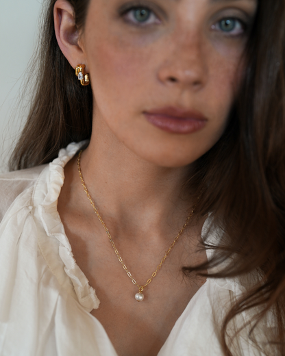 Collar Jazmin