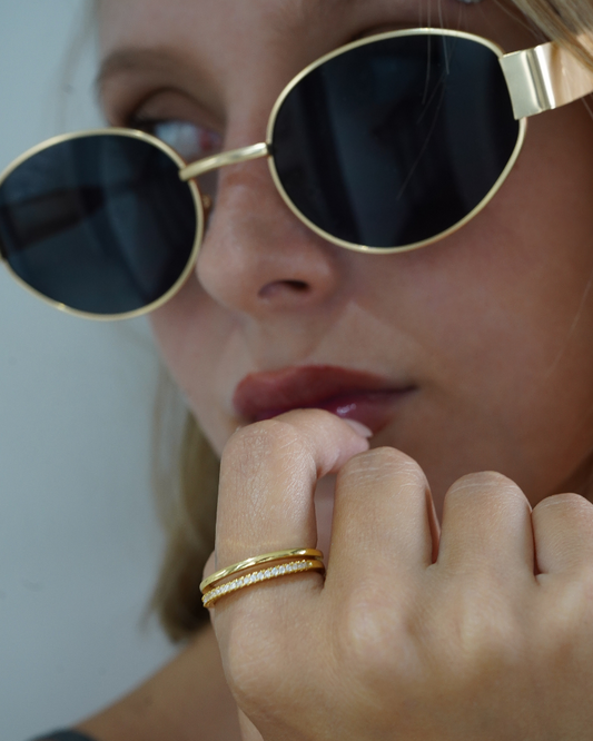 Anillo Doble