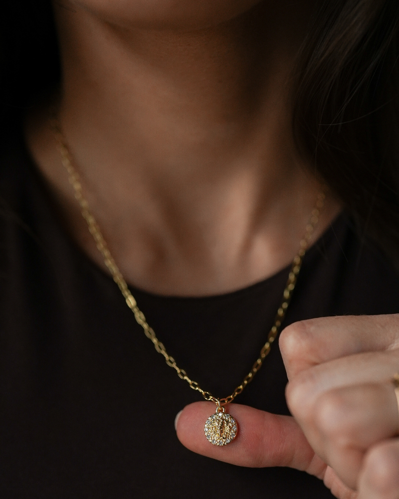 Cadena Medusa