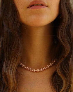 Collar Pink